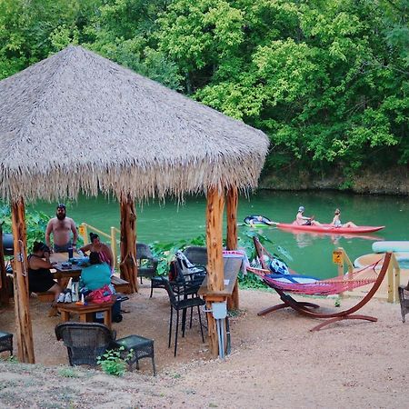 Son'S Rio Cibolo Birdhouse Cabin #7 Water Sports, Hot Tubs, Volleyball, Game Room, And More! Marion Buitenkant foto