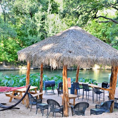 Son'S Rio Cibolo Birdhouse Cabin #7 Water Sports, Hot Tubs, Volleyball, Game Room, And More! Marion Buitenkant foto