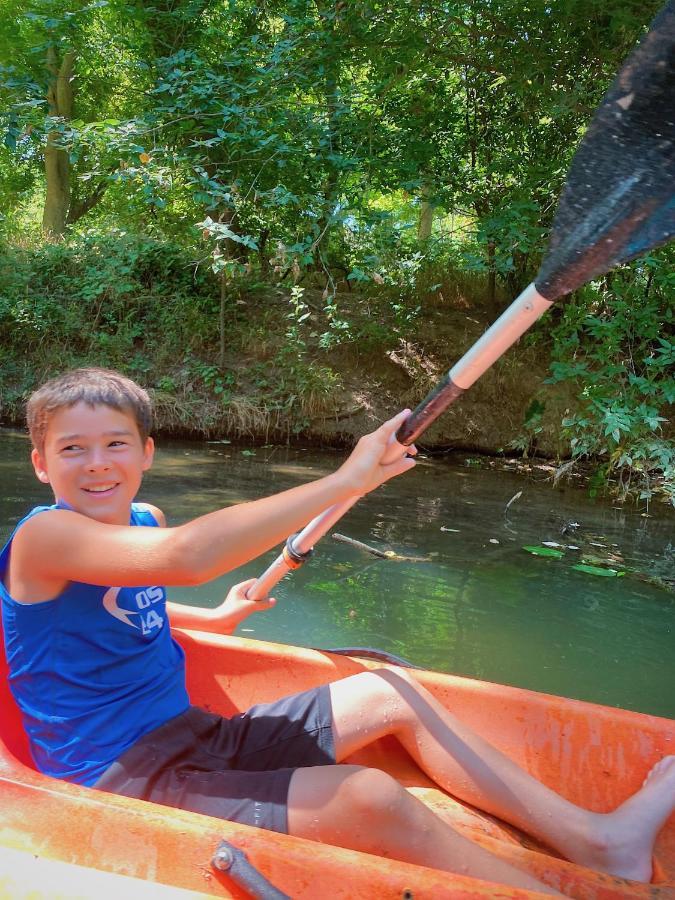 Son'S Rio Cibolo Birdhouse Cabin #7 Water Sports, Hot Tubs, Volleyball, Game Room, And More! Marion Buitenkant foto