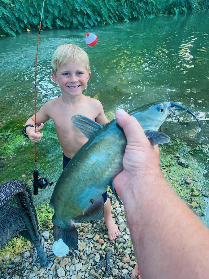 Son'S Rio Cibolo Birdhouse Cabin #7 Water Sports, Hot Tubs, Volleyball, Game Room, And More! Marion Buitenkant foto